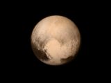 Dlaczego Pluton został wykluczony z Układu Słonecznego?