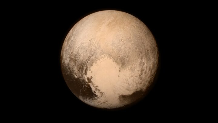 Dlaczego Pluton został wykluczony z Układu Słonecznego?