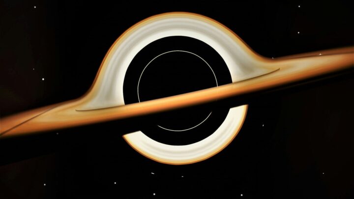 Jak powstają czarne dziury i co się stanie, jeśli do niej wpadniesz? Od gwiezdnych kolapsów po spagetyfikację