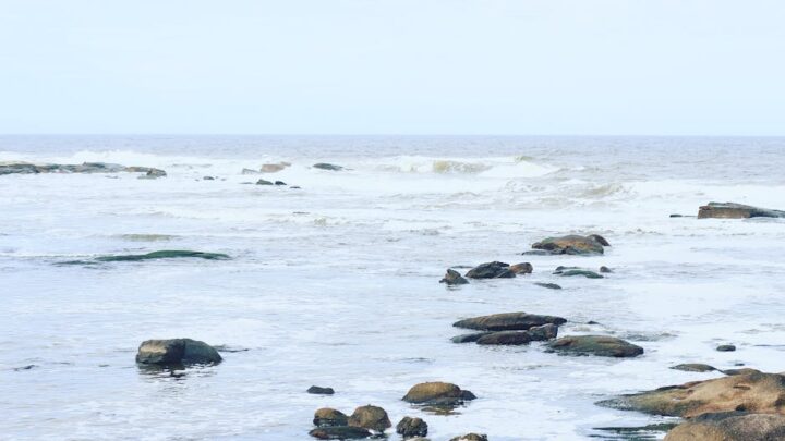 Czy na Marsie były oceany? Dowody na istnienie wody w historii Czerwonej Planety