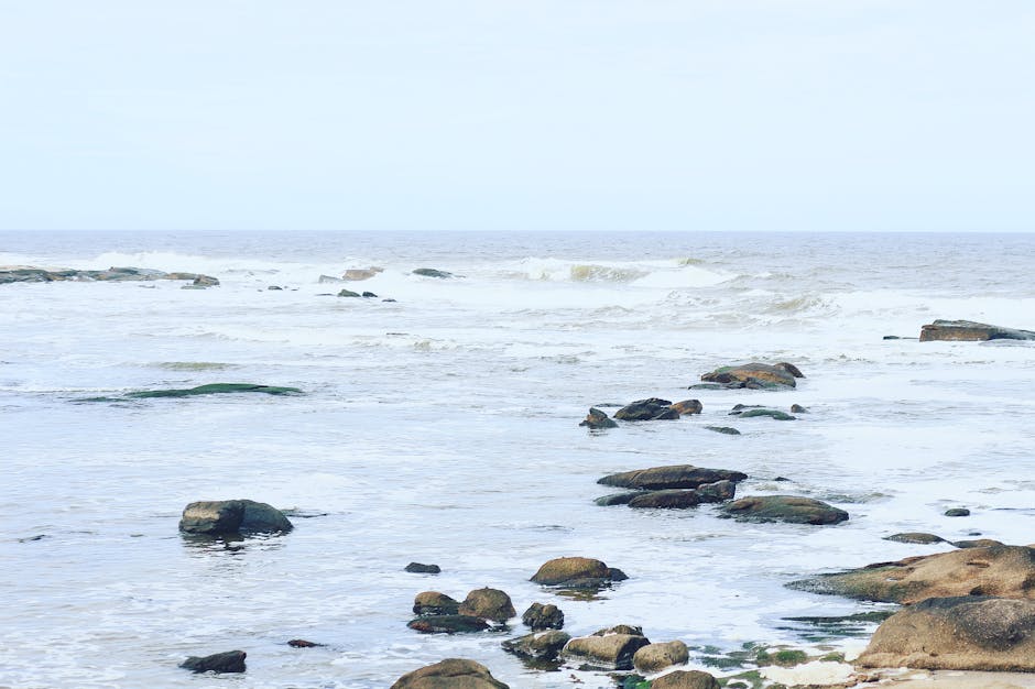 Czy na Marsie były oceany? Dowody na istnienie wody w historii Czerwonej Planety