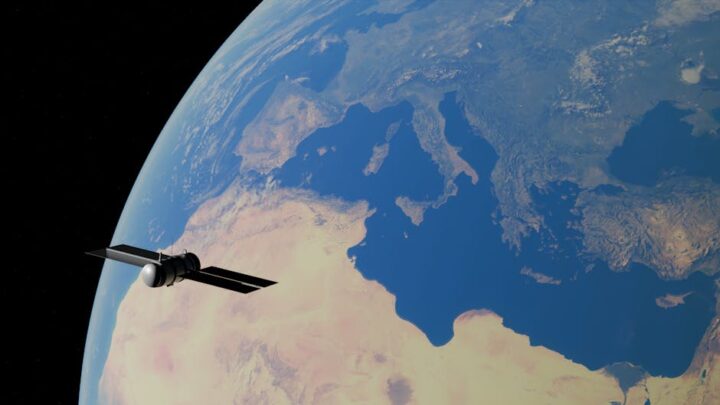 Czym są kosmiczne śmieci i jak zagrażają misjom satelitarnym?