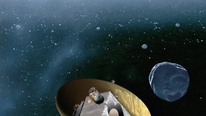 Czym jest Pas Kuipera i czy znajdują się w nim inne planety karłowate?