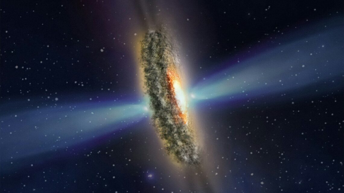 Od Wielkiego Wybuchu do Gwiazd: Jak powstają pierwiastki we Wszechświecie?