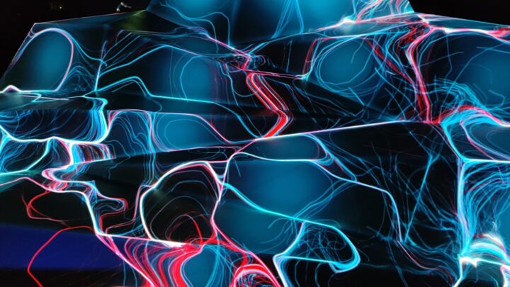 Co to jest Ciemna Materia i Ciemna Energia? Największe tajemnice wszechświata.