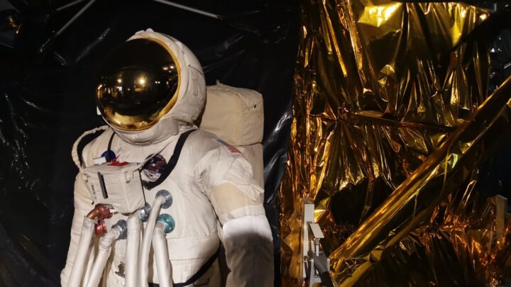 Jak długo człowiek może przetrwać w kosmosie? Granice ludzkiej wytrzymałości