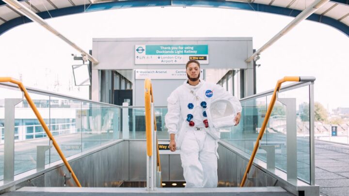 Jak długo trwa szkolenie na astronautę? Przygotowania do życia poza Ziemią.