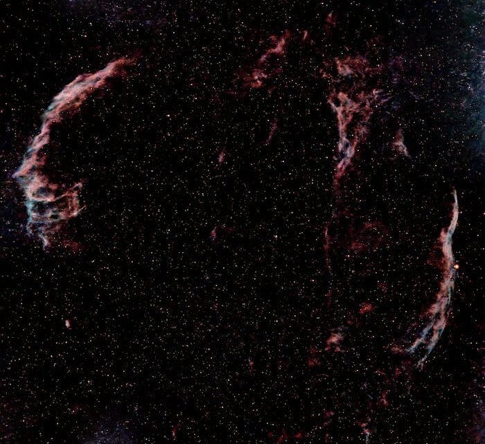 Jak mierzymy odległości w kosmosie? Od paralakty do świec standardowych