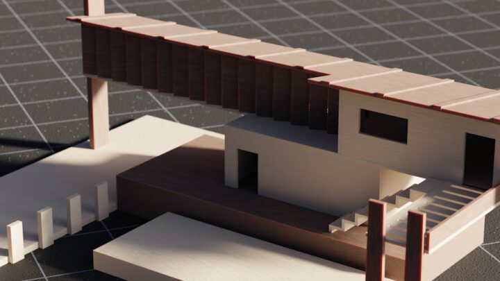 Jak zbudować bazę na Marsie lub Księżycu? Wyzwania i plany kolonizacji