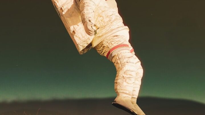 Co dzieje się z ludzkim ciałem podczas długich podróży kosmicznych? Wyzwania medycyny kosmicznej