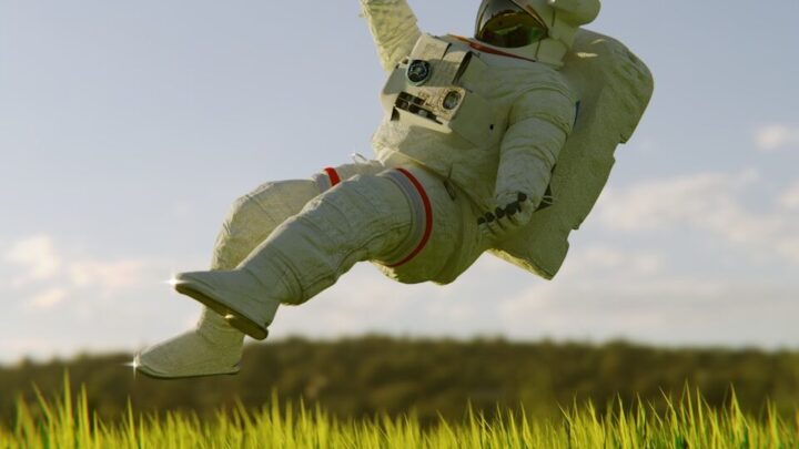 Jak zostać astronautą w Polsce? Kompletny przewodnik krok po kroku.