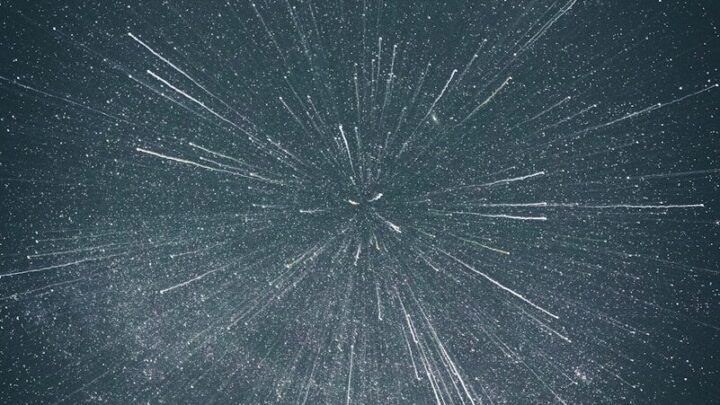 Śmieci kosmiczne: Czym są i jak chronimy przyszłość eksploracji kosmosu przed kosmicznym złomem?