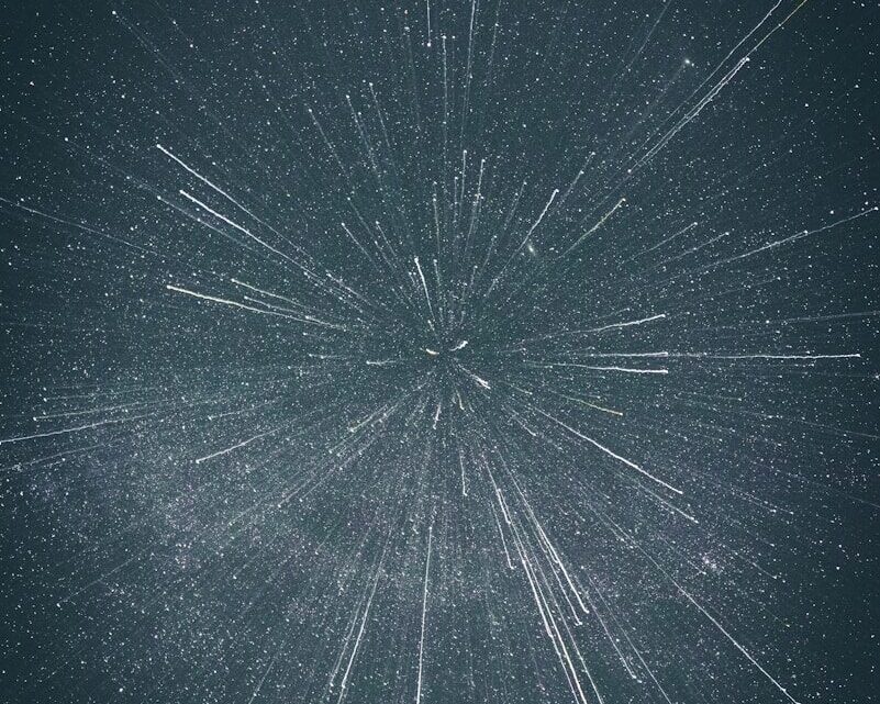 Śmieci kosmiczne: Czym są i jak chronimy przyszłość eksploracji kosmosu przed kosmicznym złomem?