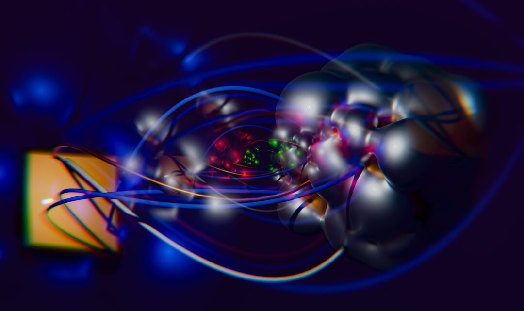 Skąd się wziął tlen w kosmosie? Od gwiazd do atmosfery Ziemi