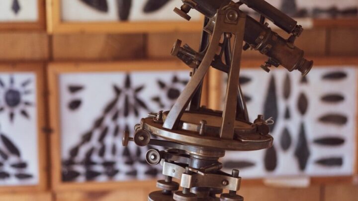 Jak zbudować własny teleskop amatorski? Przewodnik krok po kroku.