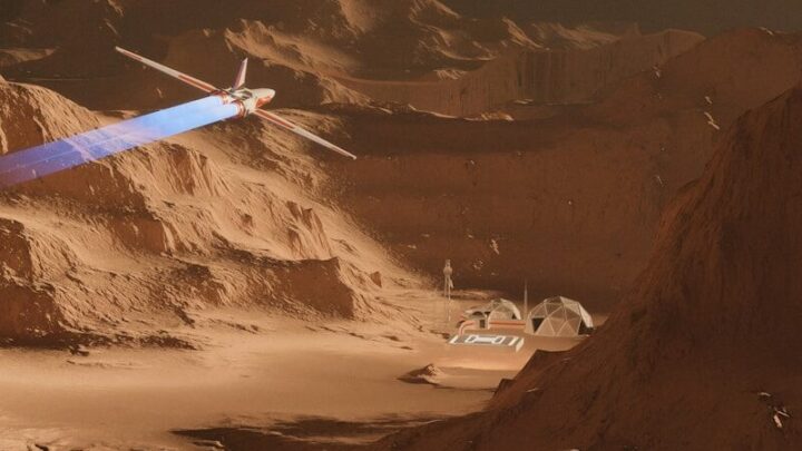 Jak długo trwa podróż na Marsa i od czego to zależy? Planowanie przyszłych misji.