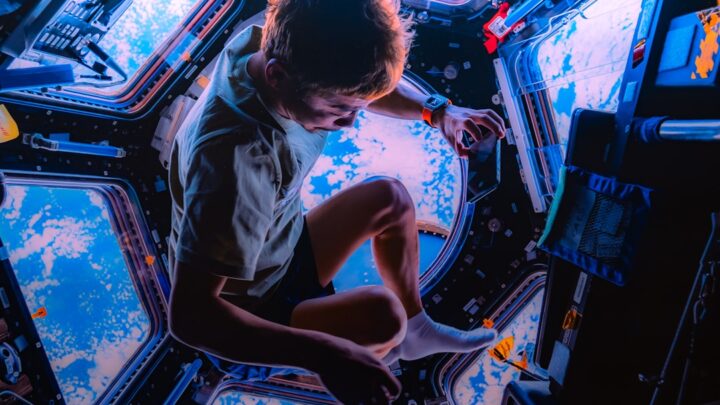 Co to jest astrobiologia i czego szuka poza Ziemią? Nauka o życiu we Wszechświecie.