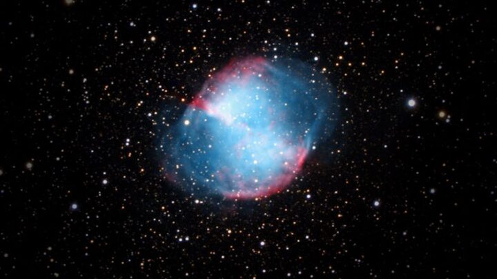 Co to jest i jak powstaje mgławica planetarna? Piękno i śmierć gwiazd.