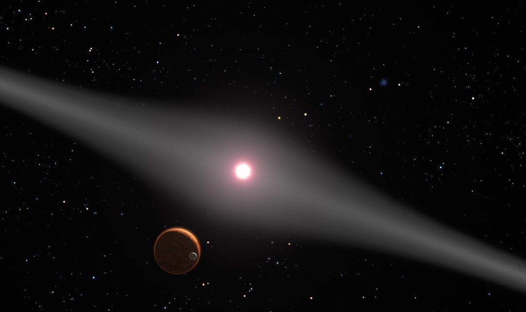 Co to są pulsary i dlaczego są kosmicznymi zegarami? Tajemnice szybko obracających się gwiazd neutronowych