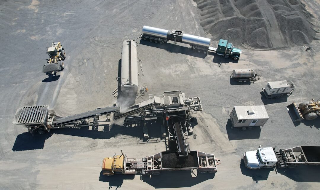 Czy asteroidy mogą być źródłem zasobów dla przyszłych misji kosmicznych? Perspektywy górnictwa asteroidowego.