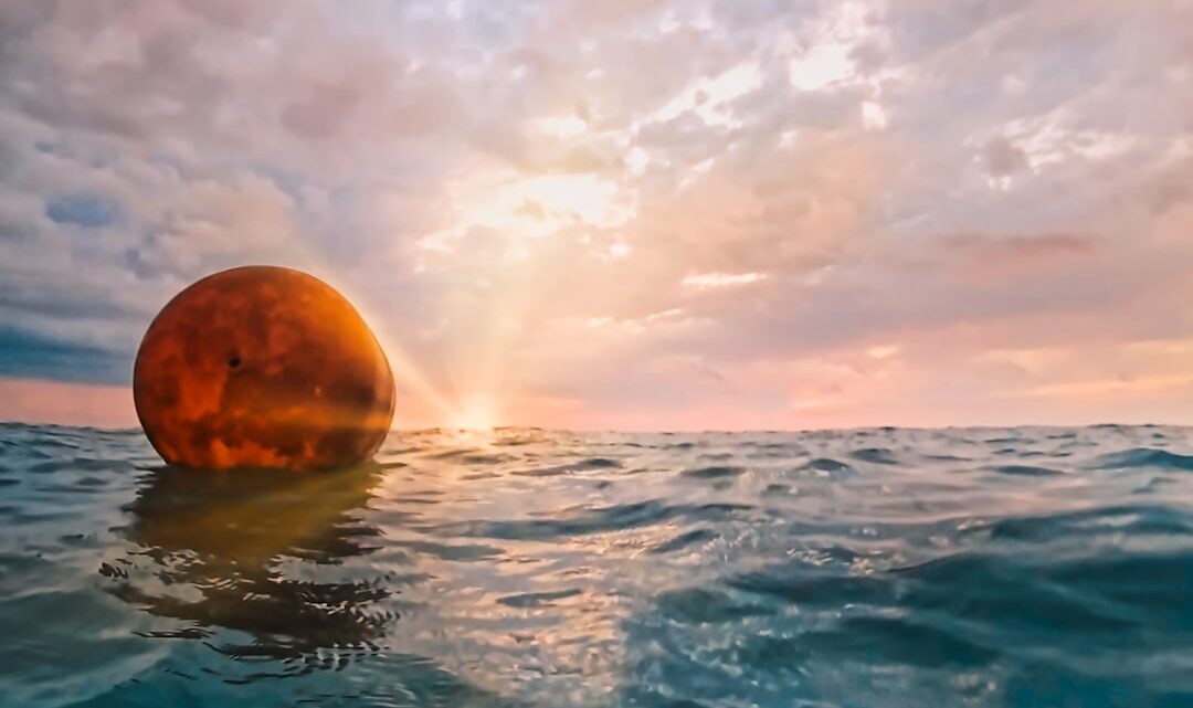 Czy istnieją planety pozasłoneczne całkowicie pokryte wodą? Oceaniczne światy poza Układem Słonecznym.