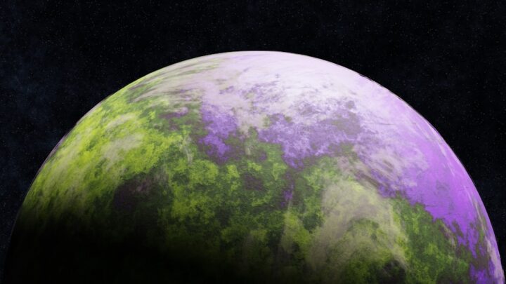 Czy istnieje 9 planeta? Poszukiwania Planety X i co wiemy o jej istnieniu?