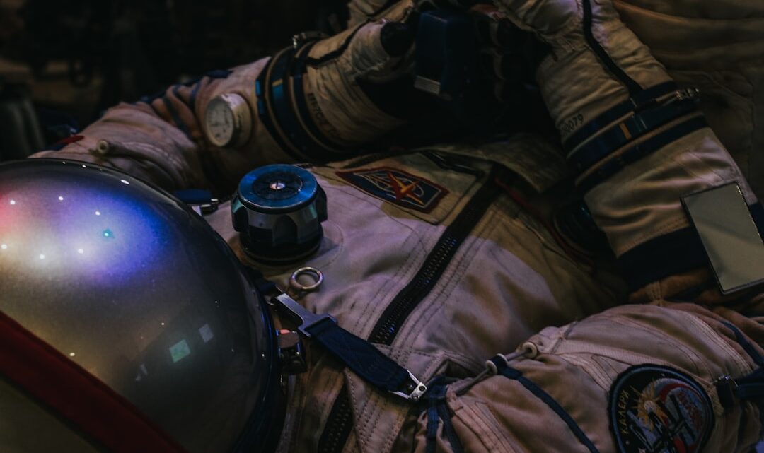 Czy w kosmosie jest dźwięk? Prawda i mity o słyszalności w próżni