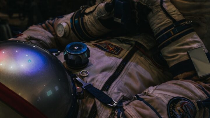 Czy w kosmosie jest dźwięk? Prawda i mity o słyszalności w próżni