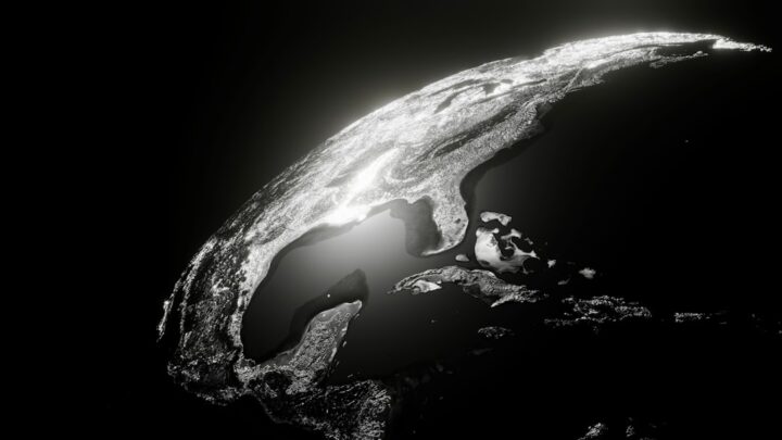 Czy Ziemia jest zagrożona przez zmiany klimatyczne wywołane przez kosmos? Wpływ Słońca i cykli orbitalnych na nasz klimat.