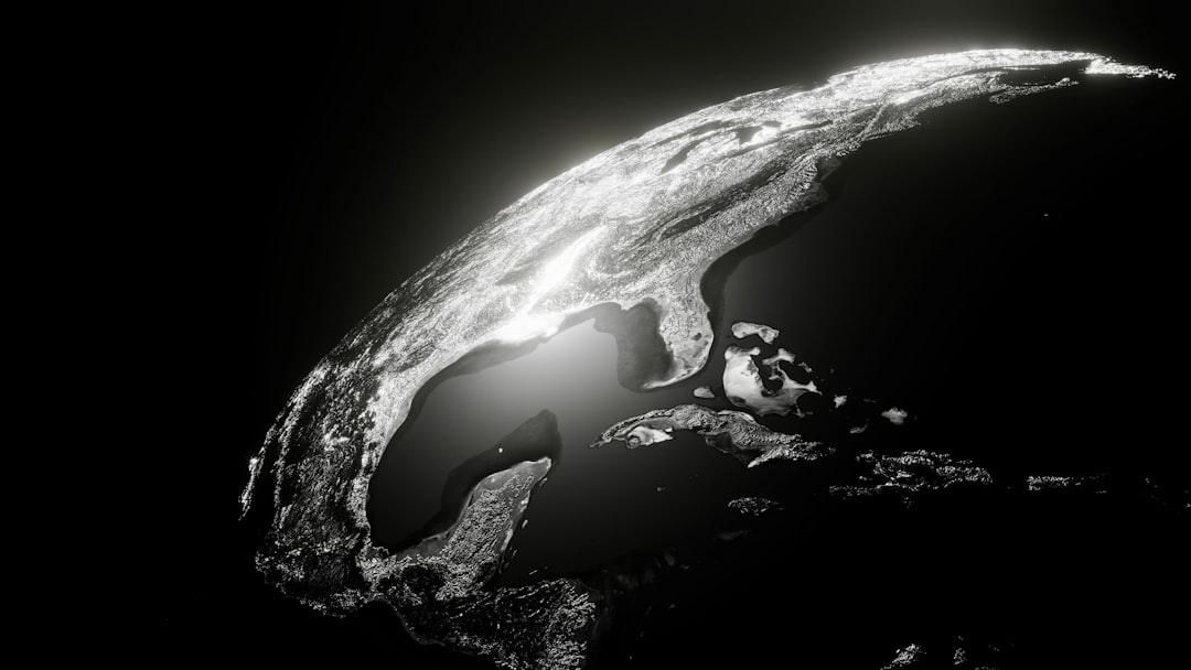 Czy Ziemia jest zagrożona przez zmiany klimatyczne wywołane przez kosmos? Wpływ Słońca i cykli orbitalnych na nasz klimat.