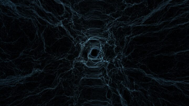 Czym jest ciemna materia i ciemna energia? Niewidzialne siły kształtujące Wszechświat.