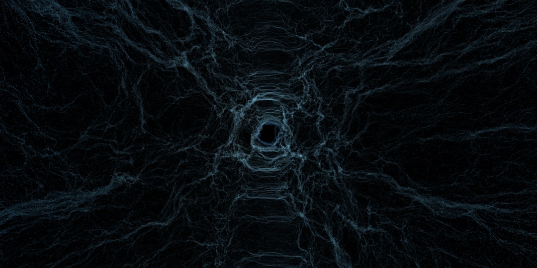 Czym jest ciemna materia i ciemna energia? Niewidzialne siły kształtujące Wszechświat.