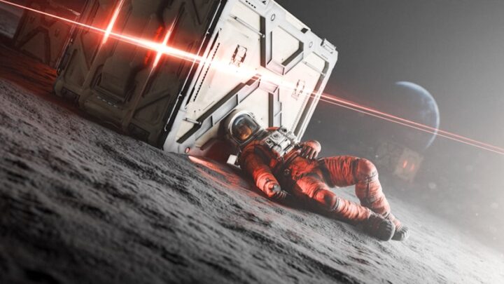 Jak działają systemy podtrzymywania życia w kosmosie i co oznaczają dla przyszłych misji?