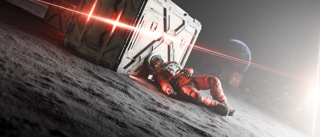 Jak działają systemy podtrzymywania życia w kosmosie i co oznaczają dla przyszłych misji?