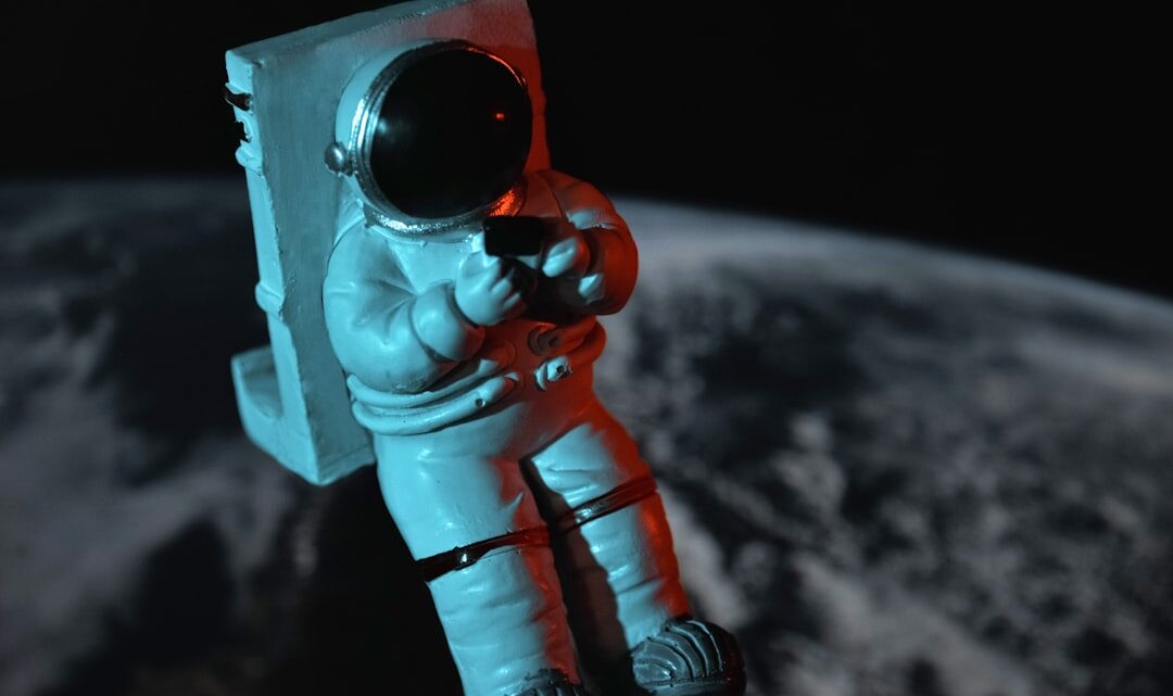 Jak kosmiczne promieniowanie wpływa na astronautów i technologię w kosmosie?