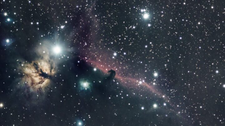 Jak wybrać i zacząć przygodę z astrofotografią (poza smartfonem)?