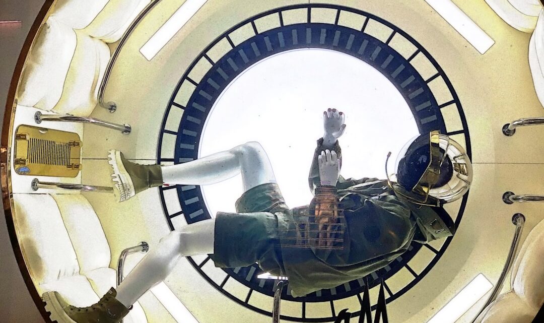 Jak wygląda dieta astronauty na ISS i czy można jeść polskie potrawy w kosmosie?