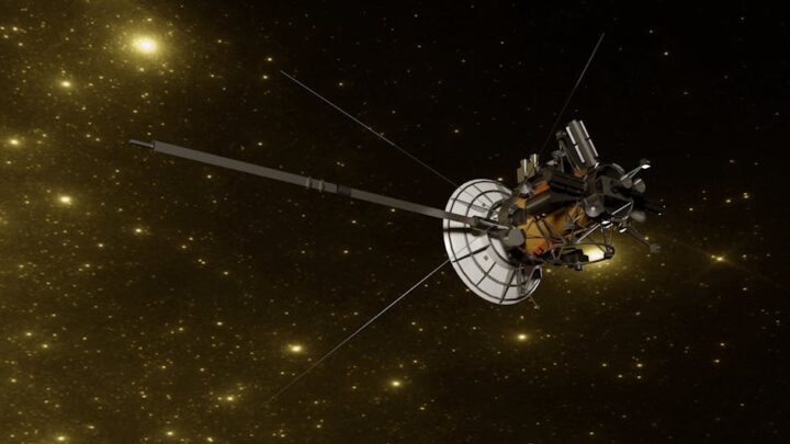 Jakie były największe sukcesy i porażki w historii misji bezzałogowych do Układu Słonecznego?