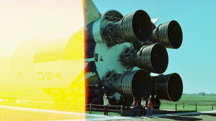 Jakie paliwa i silniki są używane w rakietach poza tradycyjnymi chemicznymi? Przegląd nowoczesnych technologii napędowych.