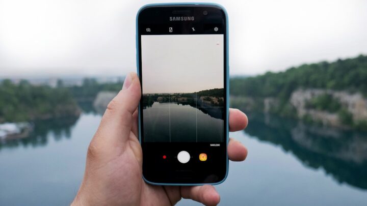 Jakie są najlepsze aplikacje do obserwacji gwiazd i planet? Przewodnik dla każdego smartfona