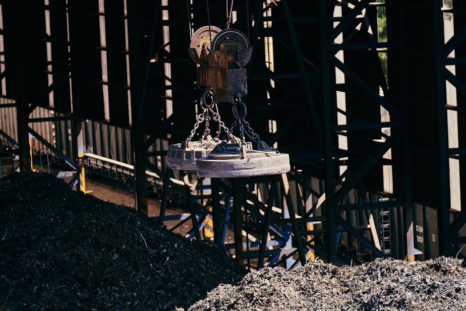 Jakie są najnowsze technologie recyklingu i zrównoważonego rozwoju dla przyszłych baz kosmicznych na Księżycu i Marsie?