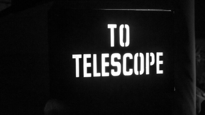 Jakie są najważniejsze teleskopy naziemne i ich wkład w astronomię?