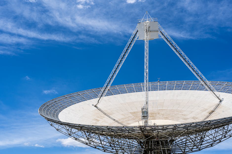 Jakie są największe i najtrudniejsze wyzwania w komunikacji z sondami kosmicznymi w głębokim kosmosie?