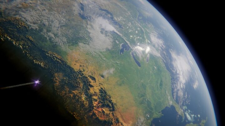 Jakie są rodzaje i funkcje satelitów szpiegowskich? Wpływ na bezpieczeństwo i technologie obserwacji Ziemi.