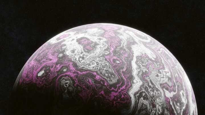 Jakie znaczenie ma krzem w budowie planet i technologii kosmicznych?