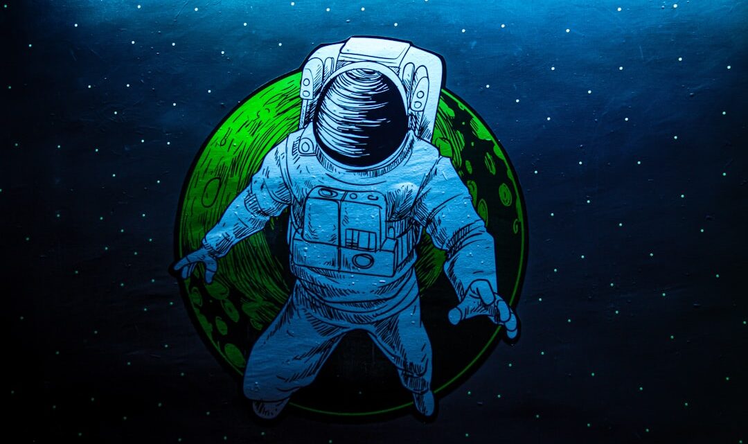 Podróże kosmiczne a ludzkie zdrowie: Jak radzić sobie z długotrwałym brakiem grawitacji i promieniowaniem?