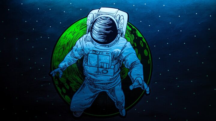 Podróże kosmiczne a ludzkie zdrowie: Jak radzić sobie z długotrwałym brakiem grawitacji i promieniowaniem?