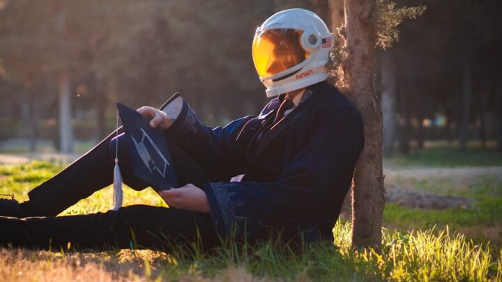 Wpływ długotrwałego pobytu w kosmosie na zdrowie psychiczne astronautów – wyzwania i rozwiązania.