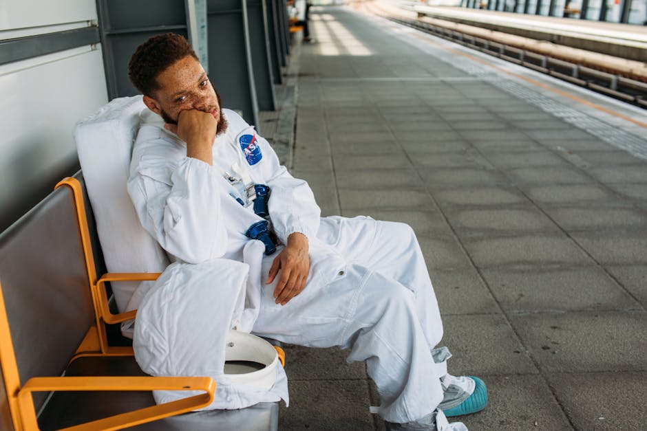 Co astronauci zabierają ze sobą w kosmos? Lista osobistych przedmiotów i ich znaczenie.