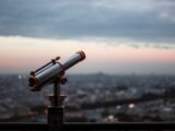 Co możemy zobaczyć przez teleskop amatorski w pasie planetoid: Ceres, Vesta i inne obiekty.